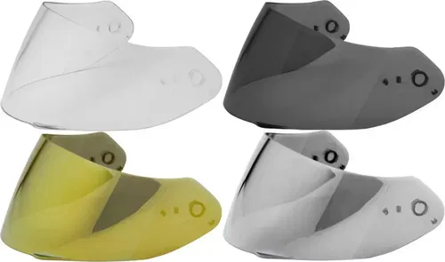 Scorpion EXO-R410 EXO-T510 EXO-R710 EXO-T1200 EXO-R2000 Helmet Shield