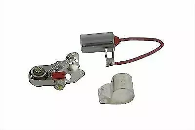 Accel Performance Ignition Tune Up Kit for Harley Davidson by V-Twin
