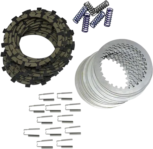 REKLUSE TorqDrive? Clutch Pack - Fits Yamaha RMS-2807076