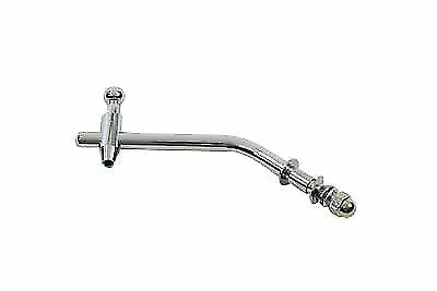 Mirror Stem Kit Billet for Harley Davidson by V-Twin