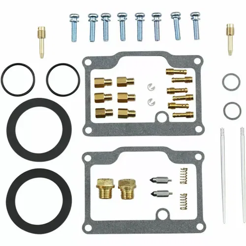 Parts Unlimited Carburetor Rebuild Kit Polaris 1003-1475