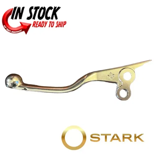 STARK VARG LEFT REPLACEMENT REAR HAND BRAKE LEVER  2023-2024 OEM SMX1-BR-FWH-08