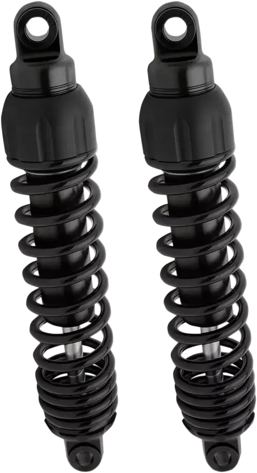Progressive 444 Series Shocks 444-4074B 13.5in Heavy Duty