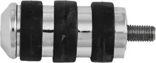 HARDDRIVE Short Stud Comfort Ride Style Shift  Peg 1/2in.  820-1904