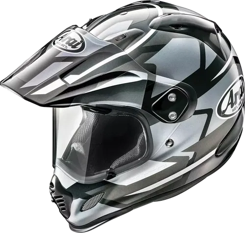 ARAI XD-4 Helmet Depart MOTORCYCLE XS Gray