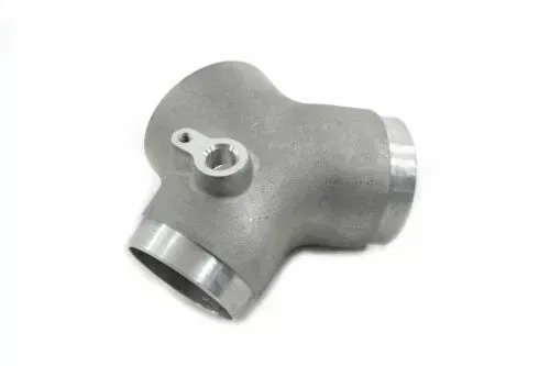 Intake Manifold for Harley Davidson by V-Twin