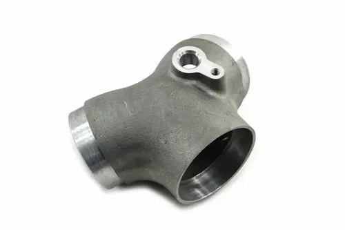 Intake Manifold for Harley Davidson by V-Twin