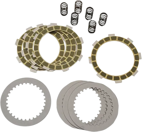 BARNETT Clutch Kit Fits 303-45-10002