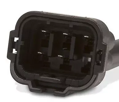Motion Pro Handlebar Stop/Start Switch For Kawasaki Motorcycles A 0616-0333