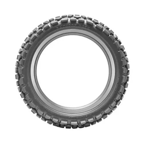 DUNLOP D605 90/90-21 4.60-18  Front Rear Tire Set Dual Sport Tires DOT