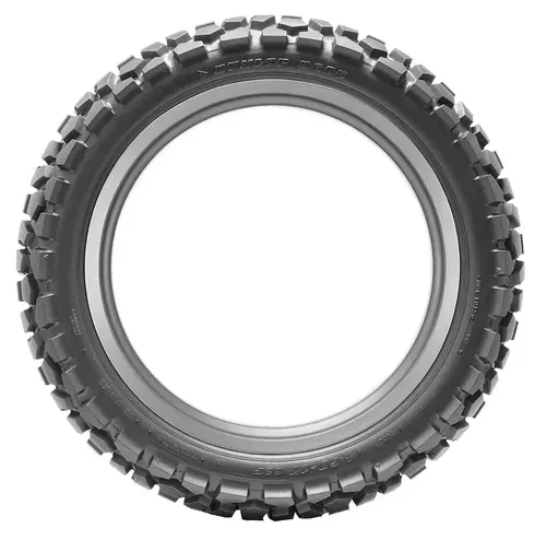 DUNLOP D605 90/90-21 4.60-18  Front Rear Tire Set Dual Sport Tires DOT
