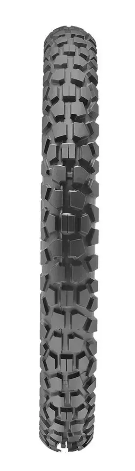 DUNLOP D605 90/90-21 4.60-18  Front Rear Tire Set Dual Sport Tires DOT