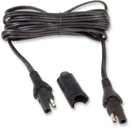 TecMate OptiMate Battery Charger Lead 6ft/180cm Extention O3