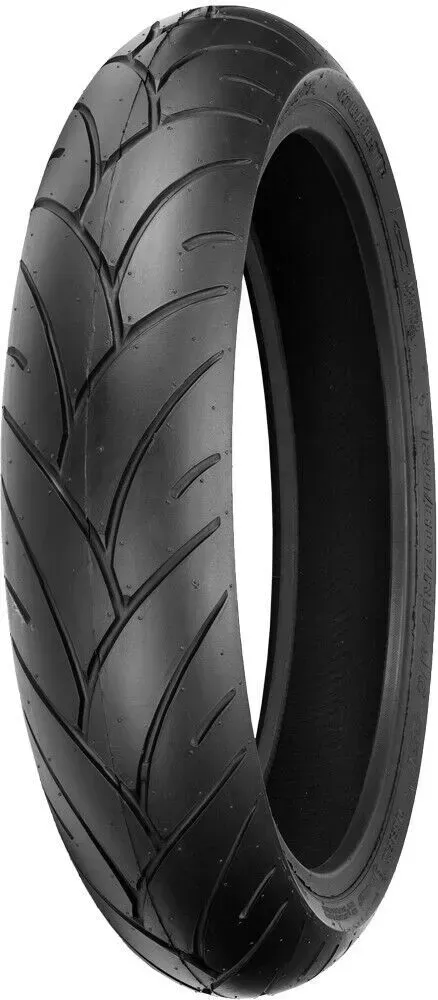 Shinko 005 Advance Radial Street Sport Front Tire | 120/60ZR17 | 55 W