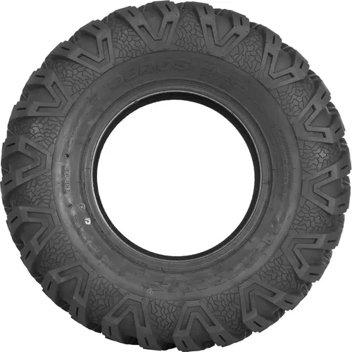 Maxxis Tire Ceros Front 26X9R12 LR-825lbs Radial 0320-0351
