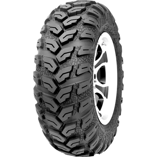Maxxis Tire Ceros Front 26X9R12 LR-825lbs Radial 0320-0351