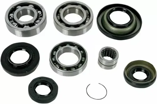 MOOSE RACING Differential Bearing and Seal Kit 1205-0125 Honda Rincon 650 2003