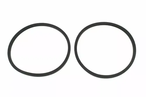 V-Twin Spotlamp Rubber Seal for Harley Davidson