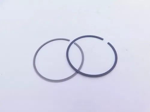 HONDA STANDARD PISTON RINGS 2004-2013 CRF80F 2000-2003 XR80R OEM NEW