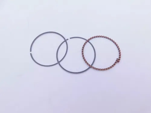 HONDA STANDARD PISTON RINGS 2004-2013 CRF80F 2000-2003 XR80R OEM NEW