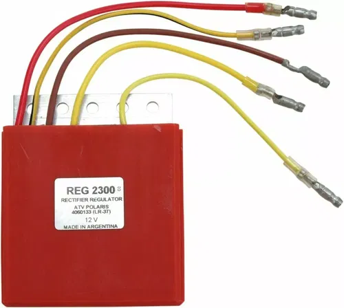 MOOSE RACING Regulator/Rectifier 2112-0549 1996	Polaris Xpress 400L