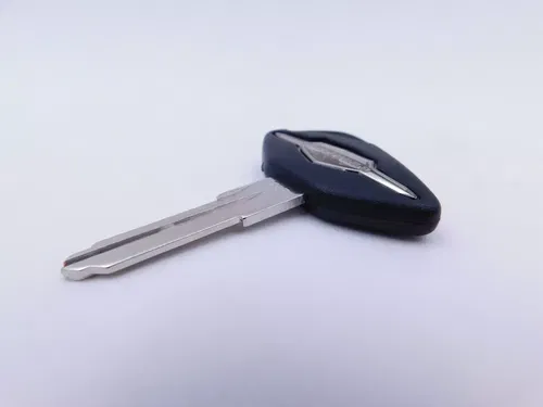 NEW SUZUKI BOULEVARD C90 C109R C 90  M109 R T OEM IGNITION KEY BLANK 37146-10F00
