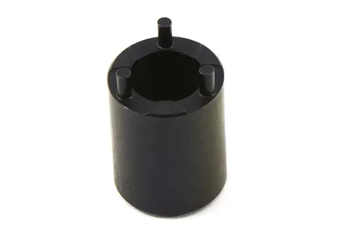 FXSTS Fork Stem Bearing End Play Adjusting Tool fits Harley-Davidson 16-0444