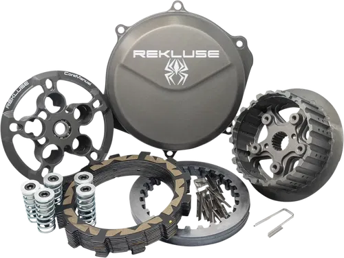 REKLUSE Core Manual TorqDrive? Clutch Kit RMS-7101019