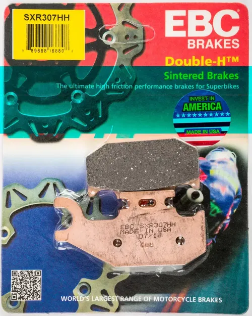 EBC SXR Brake Pads SXR307HH