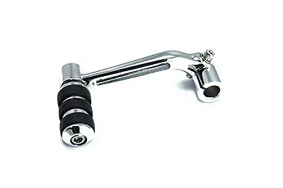 Shifter Arm with Cats Paw Footpeg for Harley Davidson by V-Twin