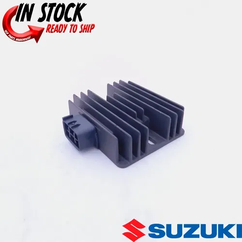 NEW OEM SUZUKI KING QUAD 400 500 750 LTA LTF VOLTAGE RECTIFIER 32800-42F10