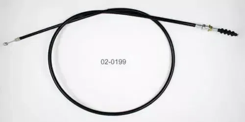 Motion Pro Clutch Cable for Honda CB 650 79-82, CB 650 C 80-81 02-0199