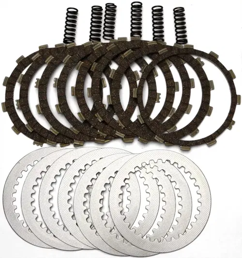 EBC DRC Series Clutch Kit DRC128