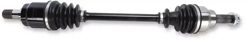 MOOSE RACING Complete Axle Kits 0214-1186