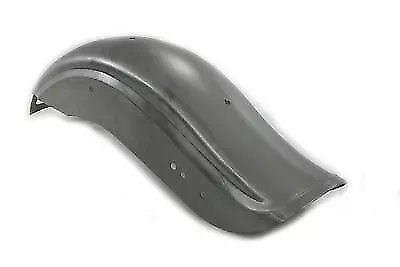 Rear Fender Bobbed for Harley Davidson by V-Twin