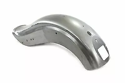 Rear Fender Bobbed for Harley Davidson by V-Twin