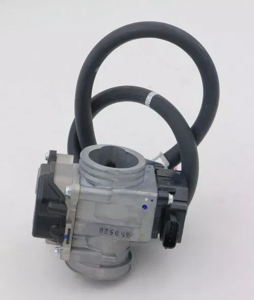 HONDA RINCON 680 TRX FUEL INJECTION,GAS THROTTLE BODY ASSEMBLY 16400-HN8-F41 OEM