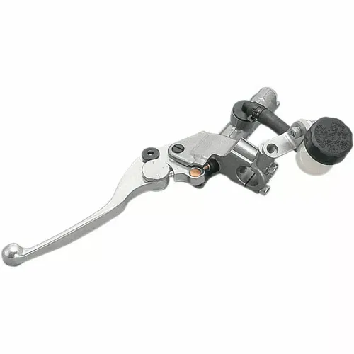 Shindy Silver 14 mm Clutch Master Cylinder Kit | 17-662