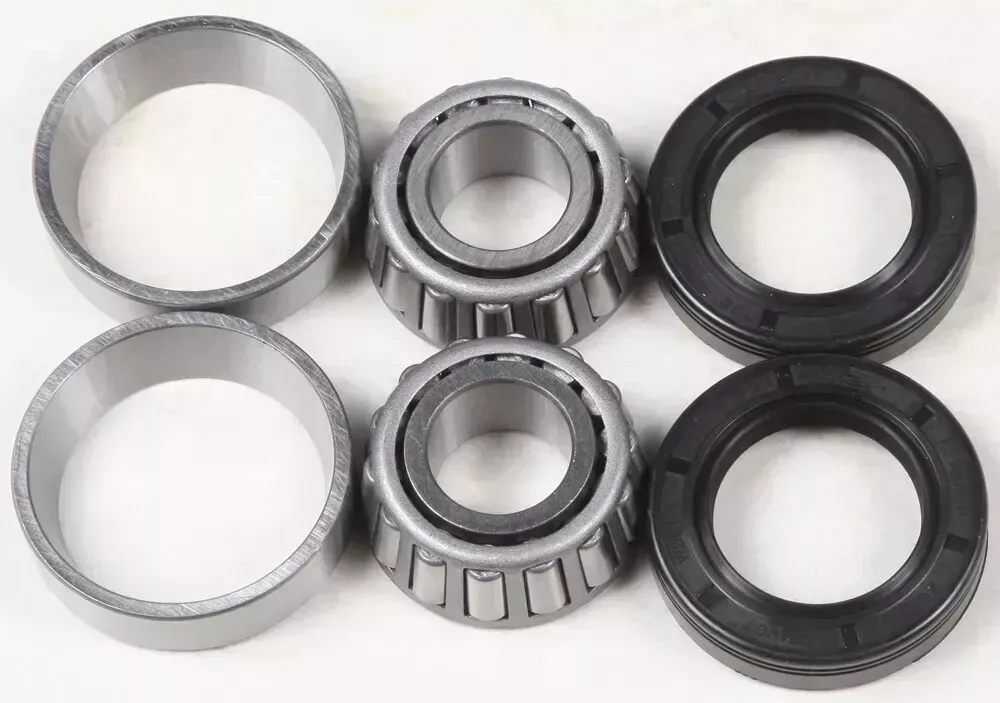 HARDDRIVE Rear Wheel Bearing Kits  820-0210