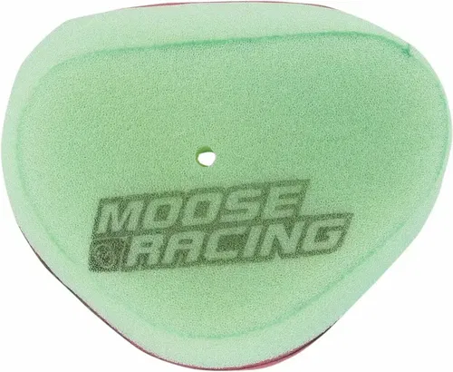 NEW MOOSE RACING 1011-1065 Precision Pre-Oiled Air Filter Kawasaki KLX450R 2008
