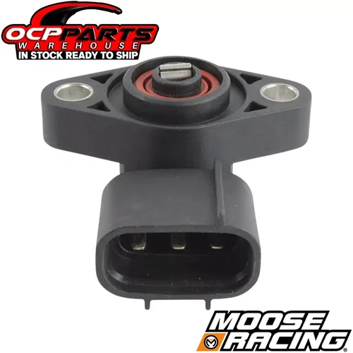 NEW MOOSE UTILITY SHIFT SENSOR FOR 2000 - 2001 HONDA TRX350 RANCHER FE ES 4x4