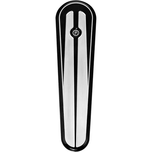 Performance Machine Contrast Cut Scallop Dash Insert 2008-2018 Harley FLHX FLTR