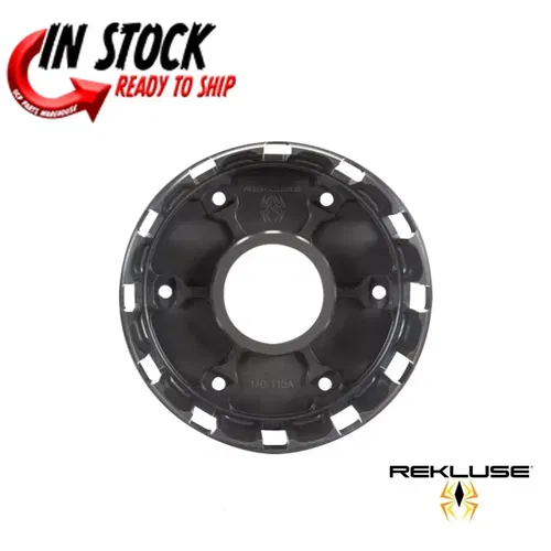 REKLUSE CLUTCH BASKET HARLEY TWIN CAM 2007-2017 RMS-4115001
