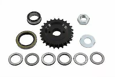 V-Twin Engine Sprocket Conversion Kit 24 Tooth 19-0424