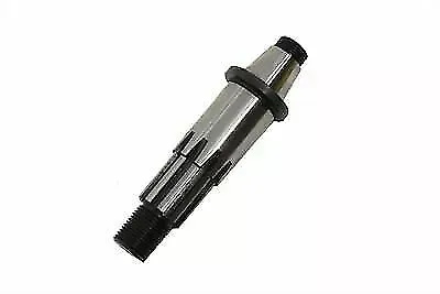 Engine Sprocket Shaft for Harley Davidson by V-Twin