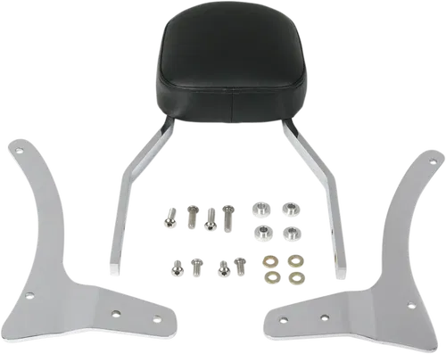 COBRA Sissy Bar - Fits Standard - 1100 V-Star 02-5240