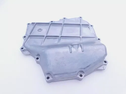 HONDA OIL PAN 2016 - 2024 PIONEER 1000 GENUINE OEM NEW 11211-HL4-000