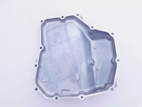 HONDA OIL PAN 2016 - 2024 PIONEER 1000 GENUINE OEM NEW 11211-HL4-000