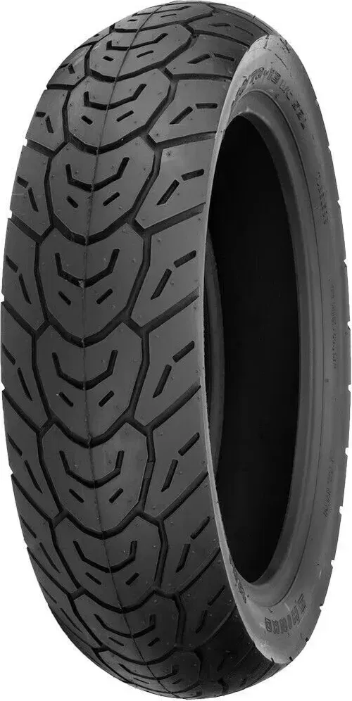 Shinko SR429 Series Scooter Front or Rear Tire | 130/60-13 | 53 L | Sold Each