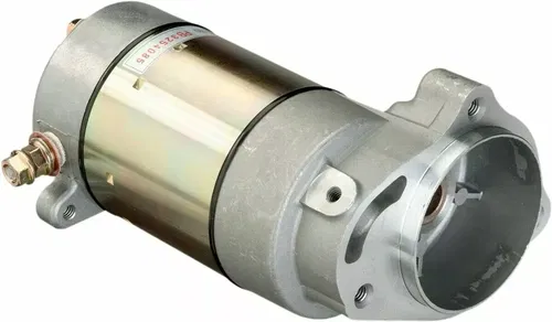 MOOSE 2110-0354 Starter 1987 Polaris Cyclone 250X